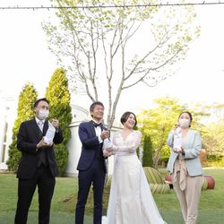 石の教会 内村鑑三記念堂の写真28枚目