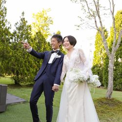 石の教会 内村鑑三記念堂の写真36枚目