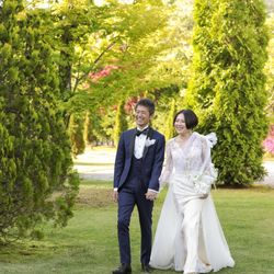 石の教会 内村鑑三記念堂の写真28枚目