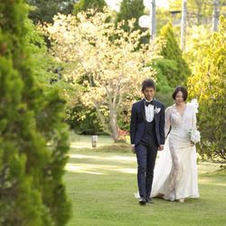 石の教会 内村鑑三記念堂の写真30枚目