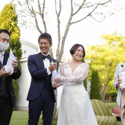 石の教会 内村鑑三記念堂の写真24枚目