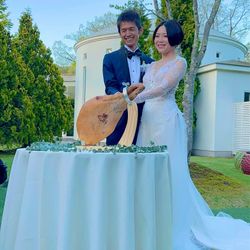 石の教会 内村鑑三記念堂の写真26枚目