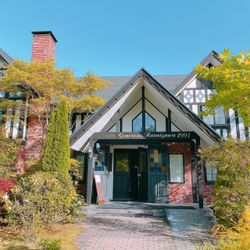 石の教会 内村鑑三記念堂の写真17枚目