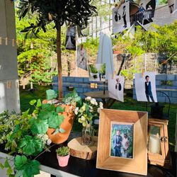 石の教会 内村鑑三記念堂の写真14枚目