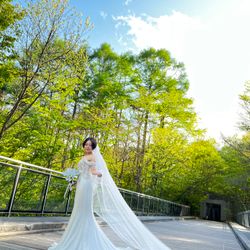 石の教会 内村鑑三記念堂の写真33枚目