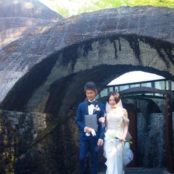 石の教会 内村鑑三記念堂の写真8枚目