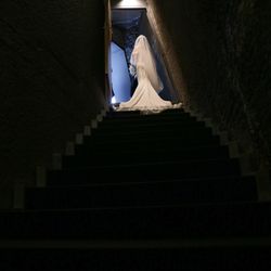 石の教会 内村鑑三記念堂の写真21枚目