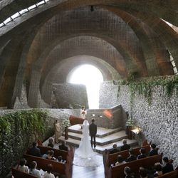 石の教会 内村鑑三記念堂の写真25枚目