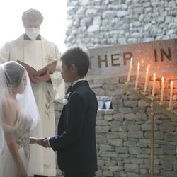 石の教会 内村鑑三記念堂の写真30枚目