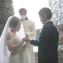 石の教会 内村鑑三記念堂の写真22枚目