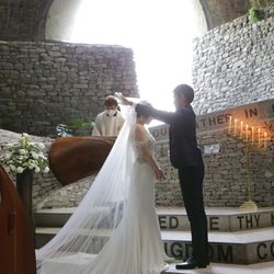 石の教会 内村鑑三記念堂の写真6枚目