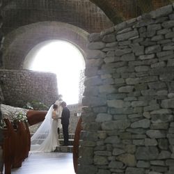 石の教会 内村鑑三記念堂の写真30枚目