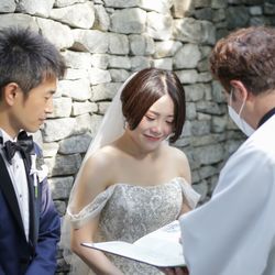 石の教会 内村鑑三記念堂の写真20枚目