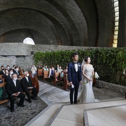 石の教会 内村鑑三記念堂の写真30枚目