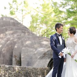 石の教会 内村鑑三記念堂の写真16枚目
