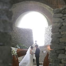 石の教会 内村鑑三記念堂の写真16枚目