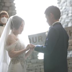 石の教会 内村鑑三記念堂の写真15枚目