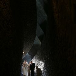 石の教会 内村鑑三記念堂の写真5枚目