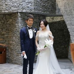 石の教会 内村鑑三記念堂の写真21枚目