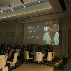 ステラ・デル・アンジェロの写真1枚目