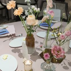 アルモニーソルーナ 表参道の写真14枚目