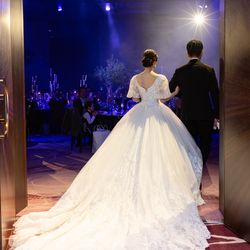 東京會舘の写真21枚目