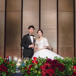 東京會舘の写真20枚目