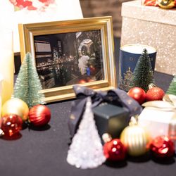 東京會舘の写真22枚目