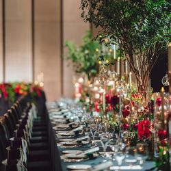 東京會舘の写真5枚目