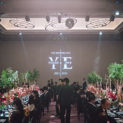 東京會舘の写真1枚目