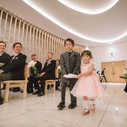 東京會舘の写真2枚目