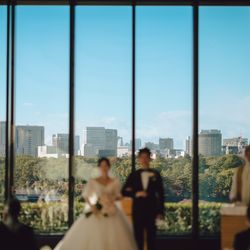 東京會舘の写真14枚目