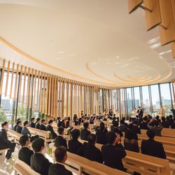 東京會舘の写真28枚目