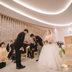 東京會舘の写真7枚目