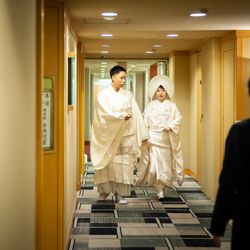 ホテルニューオータニ博多の写真28枚目