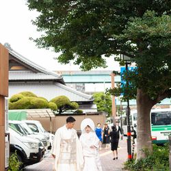 ホテルニューオータニ博多の写真29枚目