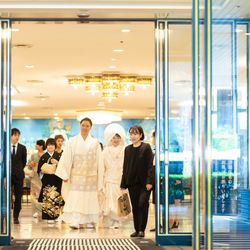 ホテルニューオータニ博多の写真27枚目