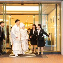 ホテルニューオータニ博多の写真18枚目