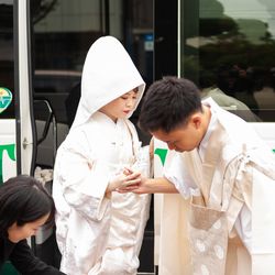 ホテルニューオータニ博多の写真31枚目