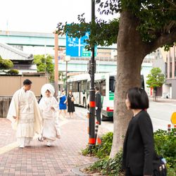 ホテルニューオータニ博多の写真19枚目