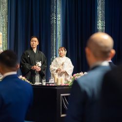 ホテルニューオータニ博多の写真26枚目