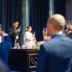 ホテルニューオータニ博多の写真16枚目