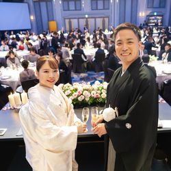 ホテルニューオータニ博多の写真2枚目