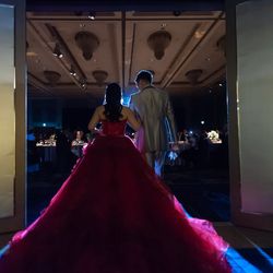 ホテルニューオータニ博多の写真1枚目