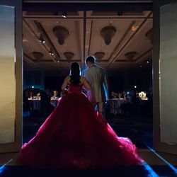 ホテルニューオータニ博多の写真2枚目