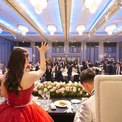 ホテルニューオータニ博多の写真17枚目