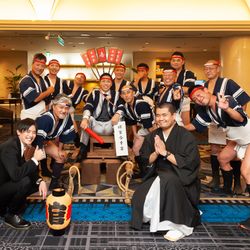 ホテルニューオータニ博多の写真27枚目