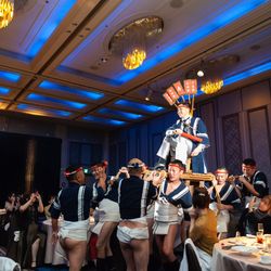 ホテルニューオータニ博多の写真7枚目