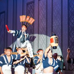 ホテルニューオータニ博多の写真19枚目