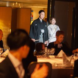 ホテルニューオータニ博多の写真11枚目